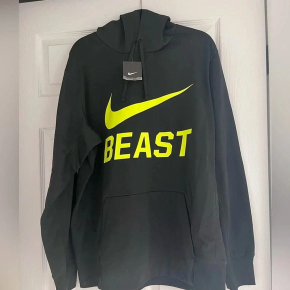 Nike Beast sweatshirt